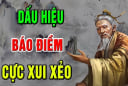 Người sắp gặp vận xui thường xuất hiện điềm báo này: Có 1 cũng thận trọng, nhẹ thì đau ốm, nặng thì trắng tay