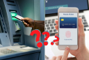 Trước 1/7, bắt buộc phải đổi thẻ ATM bản cứng sang thẻ ảo, đúng không?
