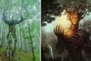 Kì Hoa Dị Thảo: Có 3 cây âm, 2 loài hoa này mọc ở đâu hoạ theo đến, người khó yên