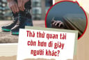 Người xưa bảo: “Thà thử quan tài còn hơn đi giày người khác”, vì sao?