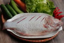 Loại nước ngâm cá hết sạch mùi tanh, cá chắc thịt, bổ dưỡng hơn gấp 3 lần