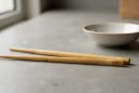 Loại đũa nào tốt cho sức khỏe? Cách chọn và sử dụng đũa an toàn
