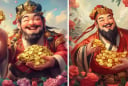 Từ 3/6 đến 10/6 Đức Ông cho Lộc: 3 tuổi Cuộc Đời Nở Hoa, tiền về túi nặng trĩu