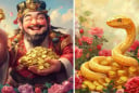Từ 5/6 đến 15/6 Tiền Của Phủ Phê: 3 tuổi ngồi lê lộc cũng đến tận cửa