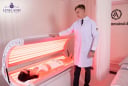 Thẩm mỹ viện Linh Anh - Địa chỉ phụ nữ hiện đại tin chọn tắm trắng