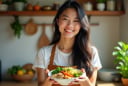 4 bí quyết ăn uống để sĩ tử ngủ sâu, tỉnh táo trong kỳ thi