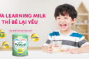Các dấu hiệu trẻ không hợp sữa công thức mẹ cần biết ngay