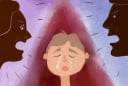 Ứng xử trong gia đình: “Trong lạnh ngoài nóng” ít người để ý