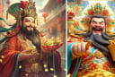 Cuối tuần Lộc Lá Nảy Mầm (14/6 -15/6): 3 tuổi Nằm Duỗi mà ăn, Tiền về tới tấp