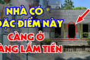Nhà có 6 tín hiệu này càng ở càng có lộc, con cháu ăn nên làm ra