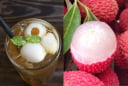 3 cách làm trà vải tươi mát lạnh, giải nhiệt mùa hè tại nhà