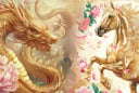 Liên tiếp 4 ngày (18/6 - 21/6), 3 con giáp Tiền của phủ phê, no nê hưởng Phước