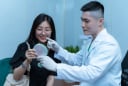 Dịch vụ bọc răng sứ thẩm mỹ tại Nha Khoa Đăng Lưu