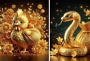 Tuần mới (23/6-30/6): 3 con giáp Tiền -Tài phủ phê, Lộc lá đề huề