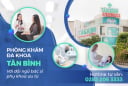 Phòng khám đa khoa Tân Bình với đội ngũ bác sĩ chuyên khoa Phụ khoa ưu tú