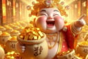 3 ngày cuối tuần (27, 28, 29/6), 3 tuổi Danh- Lợi rộng mở, hốt vàng hốt bạc sướng tay