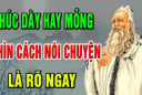 Đàn ông có 3 điều này: Càng sống càng nhận nhiều Phúc Báo trẻ thì tài ba, già thì giàu có