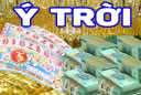 Ăn Lộc Tứ Phương: 3 con giáp “lãi to thắng đậm”, 2026 đời phất sang trang
