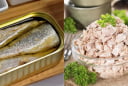Xương cá trong đồ đóng hộp có tốt không? Câu trả lời từ chuyên gia dinh dưỡng