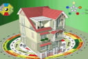 Các cụ dặn rồi: “Giàu ở hướng Đông, nghèo ở hướng Tây”, con cháu dư dả 3 đời