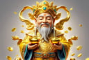 Chạm Đáy vẫn Lên Đỉnh: 3 con giáp tạm biệt khó khăn, giàu lên bấy chấp trước Rằm