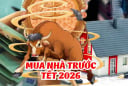 3 con giáp Hợp Vía thần Tài, tuổi 40 No Lộc, tuổi 50 cứ thế mà giàu
