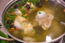 Những mẹo nấu nước canh ngon đơn giản không cần bột ngọt hay hạt nêm