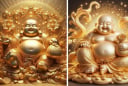 Từ 12/7 đến 22/7 Đắc Sủng Thần Tài, 3 tuổi Nằm Duỗi mà ăn, 1 tuổi Vàng phủ kín người