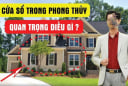 Nhà có dấu hiệu này Phúc Lộc đã cạn, con cháu lao đao, nặng nhất là vị trí số 1