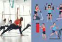 Top 5 cung hoàng đạo thích tập gym, rèn luyện thể chất nhất