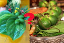 Hái bao nhiêu lá trầu, quả cau để thắp hương để Tổ tiên ưng bụng ban Lộc đề huề?