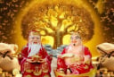 Thời thế xoay chuyển (2025- 2028), 4 tuổi đổi đời như mơ, Đón Tài Cửa Trước, rước Lộc cửa sau