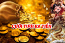 Qua Đắng Cay Tiền Tài sẽ đến, 3 tuổi hạn qua - lộc về, tắm trong biển vàng