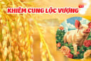 2026 Ăn Đậm: 4 con giáp có LỘC kinh doanh, TIỀN tíu tít rủ nhau về túi