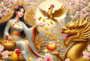 Một Bước Giàu Sang: 2 tuổi Giàu Lên Trông Thấy, 2 tuổi vướng hạn đường xa
