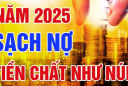 Số Đỏ Đến 100 ngày tới, 2 tuổi buôn bán lãi to, 2 tuổi ngồi co Tiền cũng đến