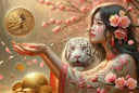 15/6 Nhuận đêm Rằm Sáng Nhất: 4 tuổi vươn mình hứng Lộc, Tiền về đến tay