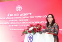 TP Hà Nội ra mắt nền tảng số ''A80 - Tự hào Việt Nam',đồng hành cùng đại lễ kỷ niệm 80 năm Quốc khánh