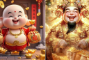 Lộc Ai Người Nấy Hưởng: 2 tuổi viên mãn Tình - Tiền, 2 tuổi toan tính càng bê bết