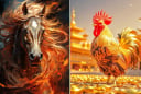 Bà Chúa Kho Cho lộc tháng 8-10: 3 tuổi 'phi nước đại', rủng rỉnh Tiền tiêu