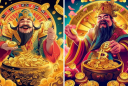 Nhờ lộc Quan Hoàng Mười, 4 tuổi tin vui tìm tới nhà, Tiền vào liên tục