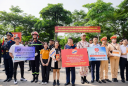 Ovaltine đồng hành cùng cán bộ, chiến sĩ viết nên sứ mệnh “Vươn cao cùng Việt Nam”