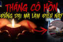 Mùng 1 'tháng cô hồn' kiêng gì để tránh hoạ - đón tài?