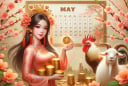 10 ngày tới, 4 con giáp Thắng Đậm - Ăn To, hưởng no phúc lớn