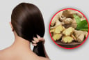 Ngày Rằm tháng 7 gội đầu nước gừng theo cách này, tóc hết rụng, mọc tua tủa tóc con
