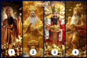 Vỗ tay chúc mừng: 4 tuổi tưng bừng rủ nhau Chở Tiền Tận Ngõ, số 1 Lộc ăn to