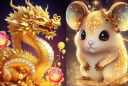 Tài Lộc Rủ Nhau Kéo Tới: 3 tuổi tháng 10 có Tiền, tháng 11 phất mạnh - giàu to