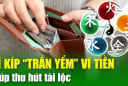 3 thứ bỏ trong ví Tiền đẻ ra Tiền, vận may ập đến
