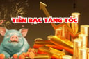 Từ 13/12 đến 23/12, 3 con giáp đua nhau Kéo Lộc về nhà
