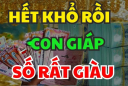 Từ 16/12 đến 20/12, 3 con giáp chia nhau bạc tỷ, tiền thoả mái tiêu